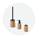Accessories set