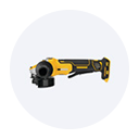 Angle grinders