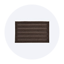 Bathroom mats