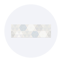 Bathroom tile