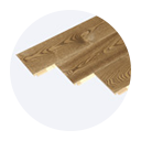 Beveled