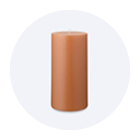 Bulk candles