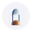 Children’s table lamps