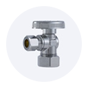 Compression valve