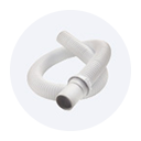 Corrugated pipe