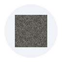 Dark linoleum