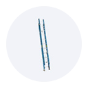 Extension ladders