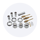 Faucet parts