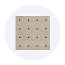 Floor tile