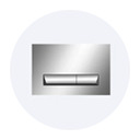 Flush keys