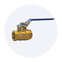 Fnpt ball valve