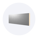 For ventilation system