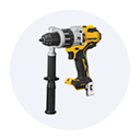 Hammer drills