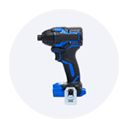 Impact drivers