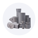 Internal sewerage