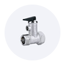 Safety valves
