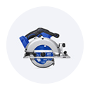 Scies circulaires & sauteuses