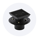 Shower parts