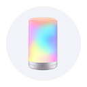 Smart night lights