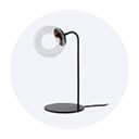 Table lamps