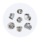 Threaded fittings