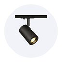 Track lights