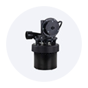 Utility pumps