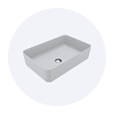 Washbasins bowls