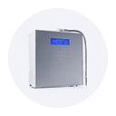 Water ionizers