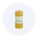 Wax candles