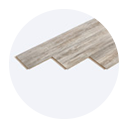 Without bevel