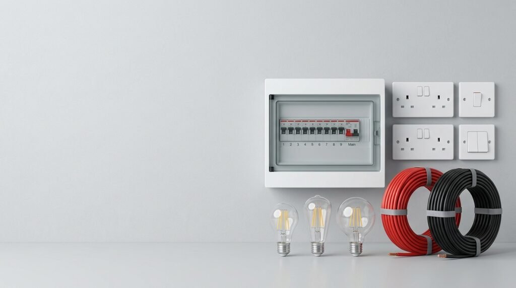 Électricité