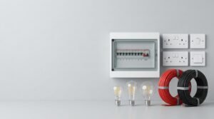 Électricité